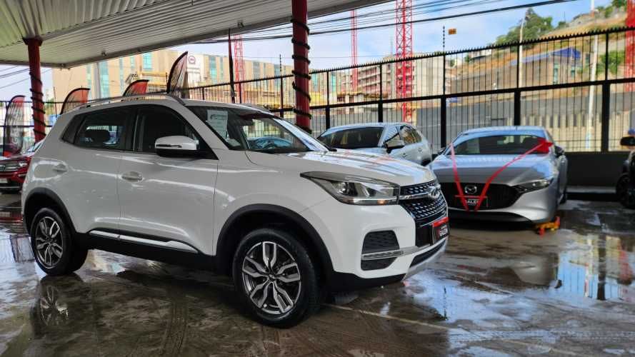 CHERY TIGGO 3 GLS