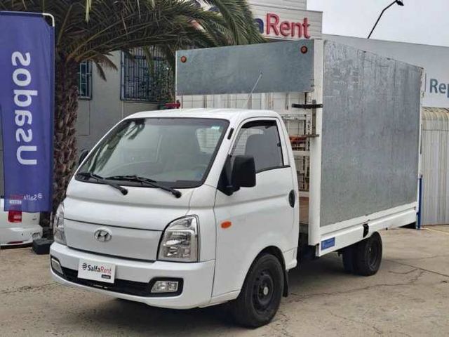 HYUNDAI PORTER 2021