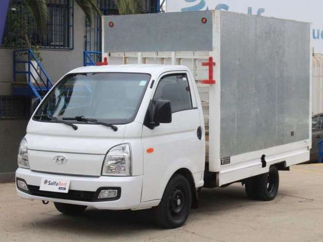 HYUNDAI PORTER 2021