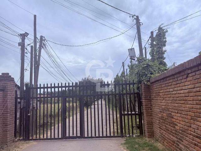 Oportunidad de inversión | Parcela de 5.000 m² en Paine