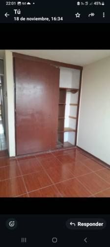 Venta Edificio Empart Duple Departamento Rancagua