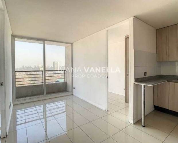 ¡¡ Departamento Excelente Ubicación !! (136728)