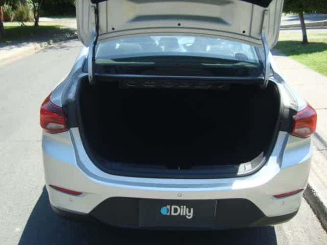 CHEVROLET ONIX 1.0T AÑO 2020 FULL EQUIPO