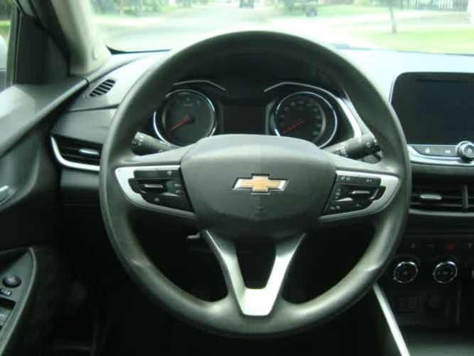 CHEVROLET ONIX 1.0T AÑO 2020 FULL EQUIPO