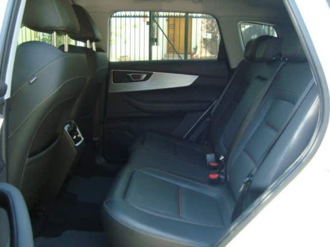 CHERY TIGGO 7 PRO AÑO 2023 TOP LINEA UNICO DUEÑO