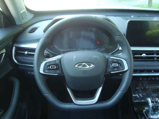 CHERY TIGGO 7 PRO AÑO 2023 TOP LINEA UNICO DUEÑO