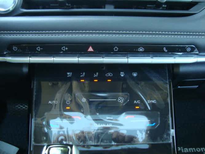 CHERY TIGGO 7 PRO AÑO 2023 TOP LINEA UNICO DUEÑO