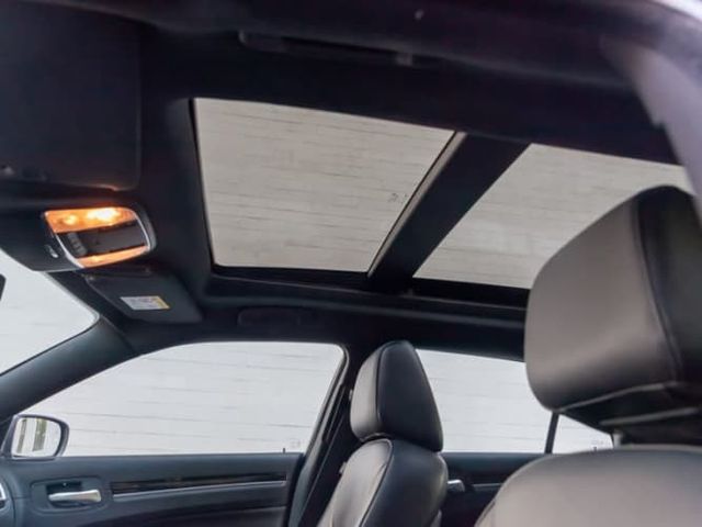 Chrysler 300 C 3.6 2015