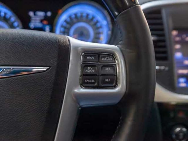 Chrysler 300 C 3.6 2015