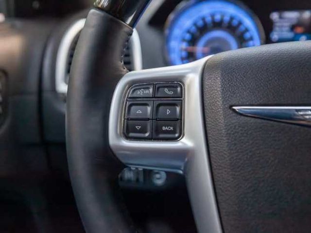 Chrysler 300 C 3.6 2015