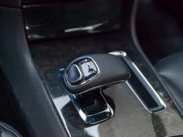 Chrysler 300 C 3.6 2015