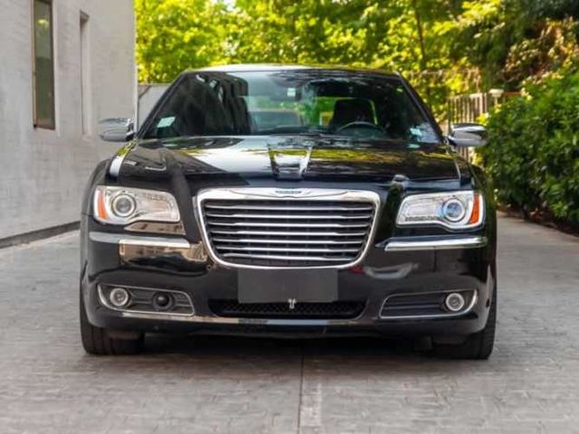 Chrysler 300 C 3.6 2015