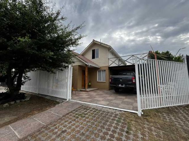 Propiedad a la venta en El Clavel Poniente Larapinta