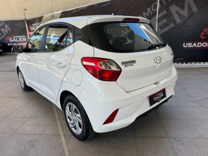 HYUNDAI GRAND I10 2023