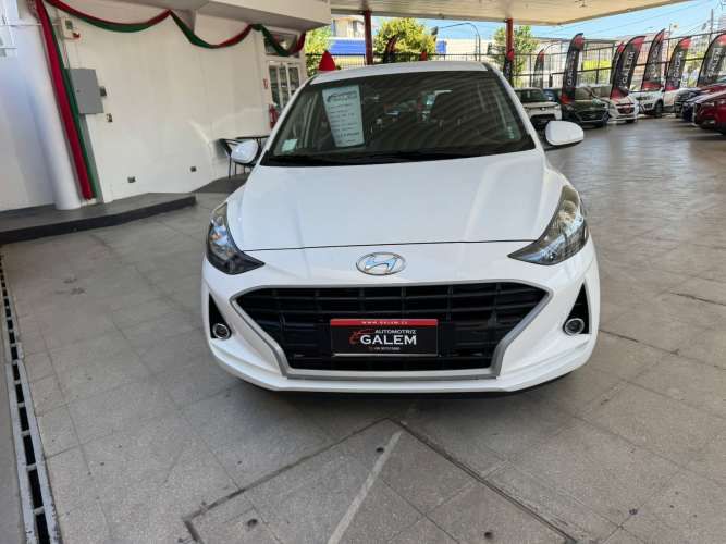 HYUNDAI GRAND I10 2023