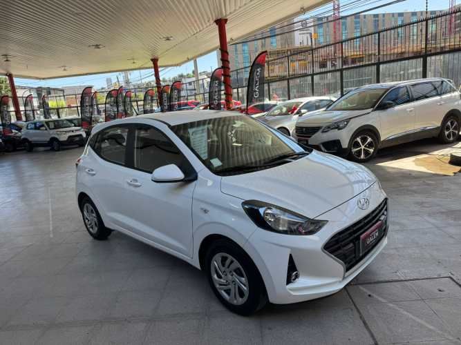 HYUNDAI GRAND I10 2023