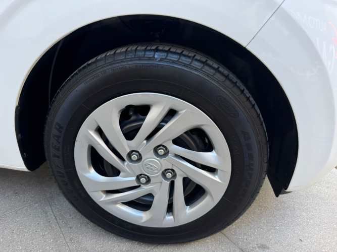 HYUNDAI GRAND I10 2023