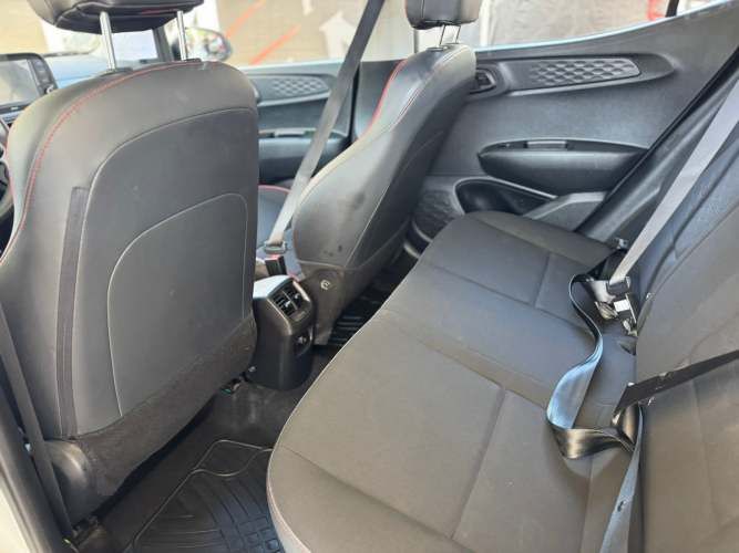 HYUNDAI GRAND I10 2023