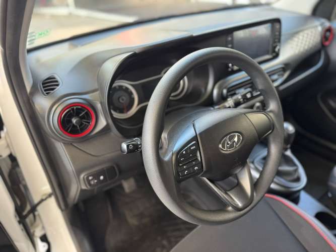 HYUNDAI GRAND I10 2023