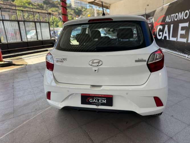 HYUNDAI GRAND I10 2023