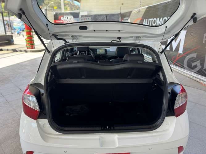 HYUNDAI GRAND I10 2023