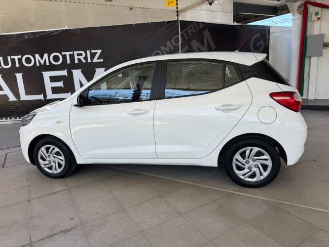 HYUNDAI GRAND I10 2023