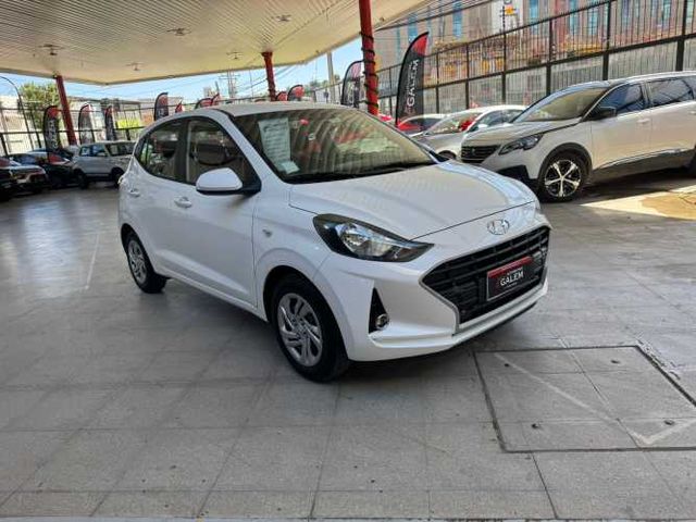 HYUNDAI GRAND I10 2023
