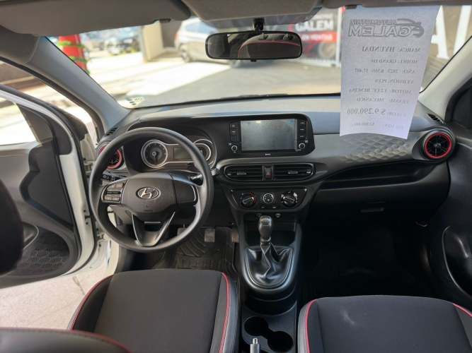 HYUNDAI GRAND I10 2023