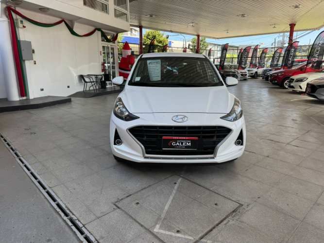HYUNDAI GRAND I10 2023