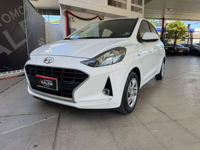 HYUNDAI GRAND I10 2023