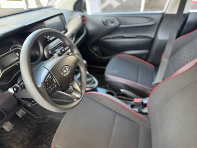 HYUNDAI GRAND I10 2023