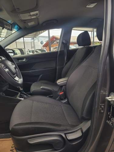 HYUNDAI ACCENT AT 2022