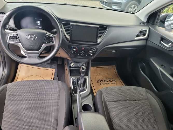 HYUNDAI ACCENT AT 2022