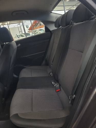 HYUNDAI ACCENT AT 2022