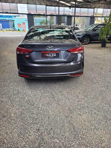 HYUNDAI ACCENT AT 2022