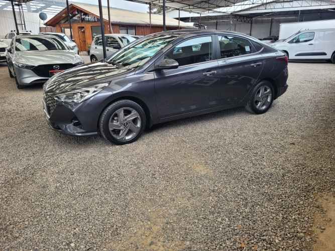 HYUNDAI ACCENT AT 2022