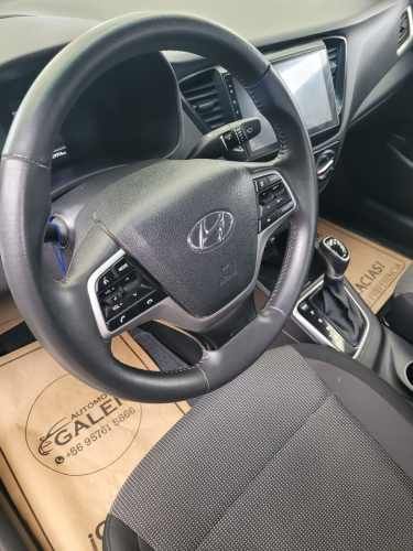 HYUNDAI ACCENT AT 2022