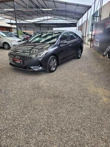 HYUNDAI ACCENT AT 2022