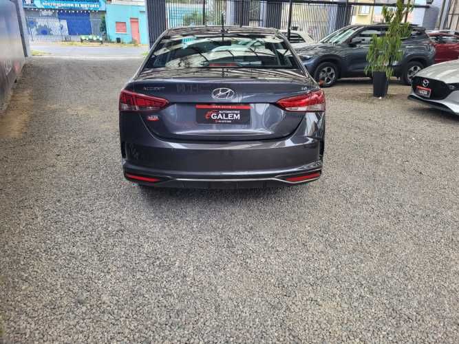 HYUNDAI ACCENT AT 2022