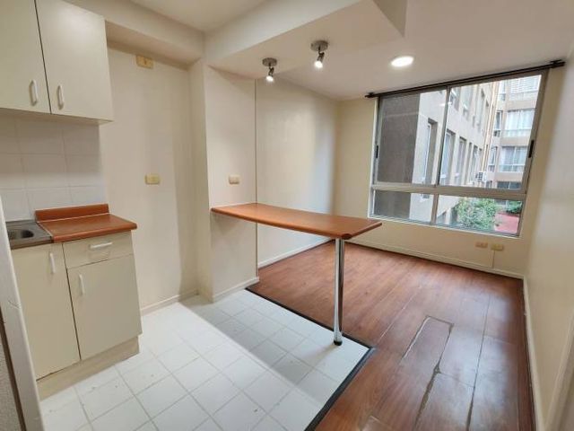 Remodelado Coquimbo/vicuña Mackenna-metro Irarrázaval(1 Dormitorio)