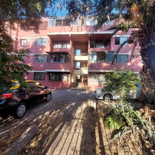 Venta Depto Excelente ubicación  (136734)