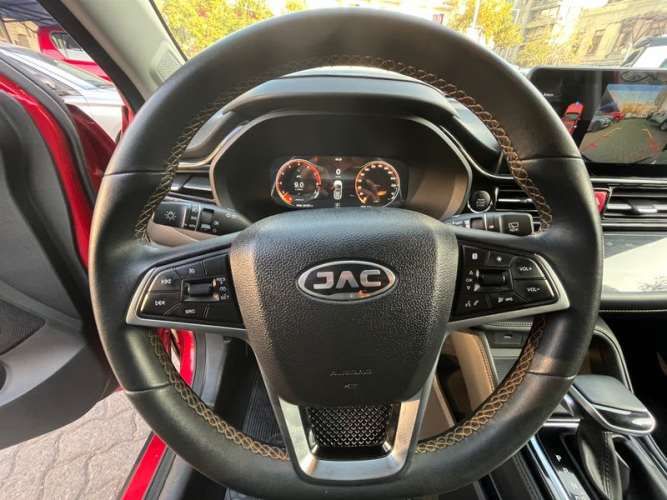 JAC JS4 1.5 ADVANCE CVT - 2022 | 36