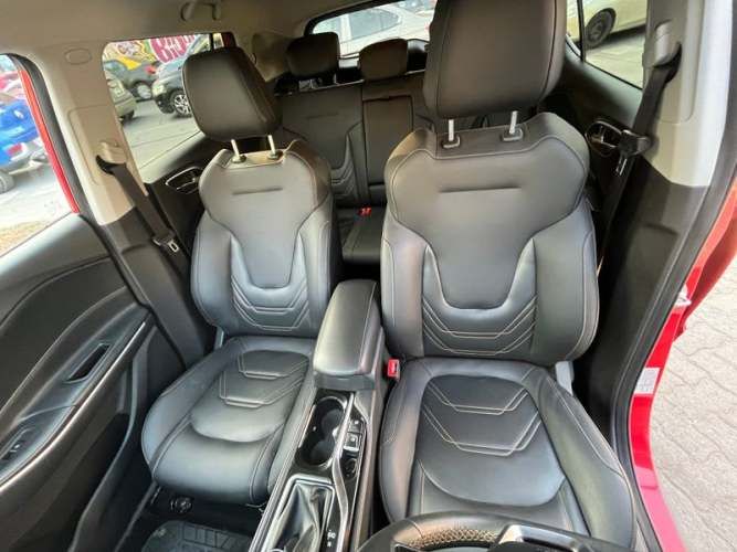 JAC JS4 1.5 ADVANCE CVT - 2022 | 36