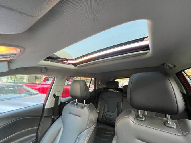 JAC JS4 1.5 ADVANCE CVT - 2022 | 36