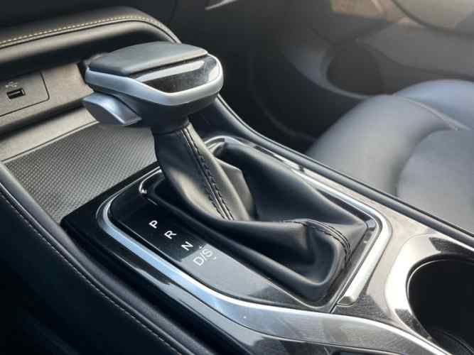 JAC JS4 1.5 ADVANCE CVT - 2022 | 36