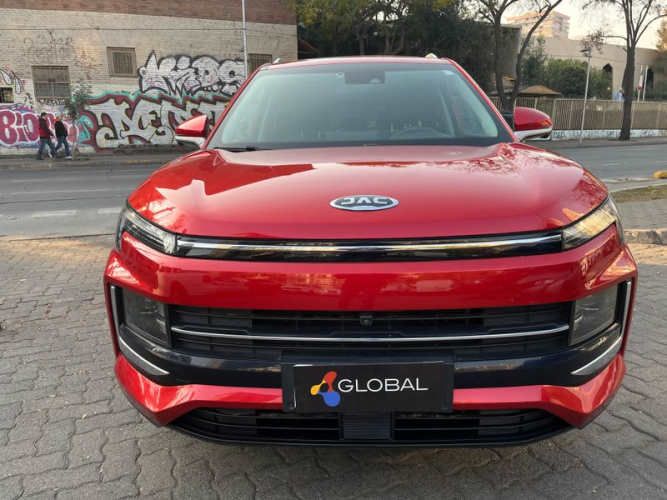 JAC JS4 1.5 ADVANCE CVT - 2022 | 36