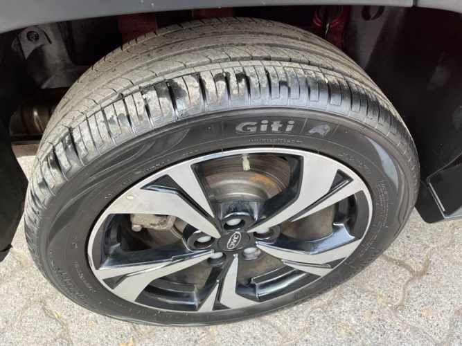 JAC JS4 1.5 ADVANCE CVT - 2022 | 36