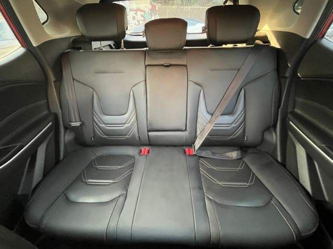 JAC JS4 1.5 ADVANCE CVT - 2022 | 36