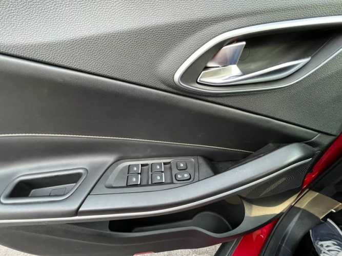 JAC JS4 1.5 ADVANCE CVT - 2022 | 36