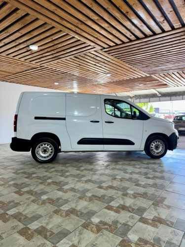PEUGEOT PARTNER L2